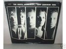 Ninth Amendment 1969 Private Soft Sunshine Pop Psych LP