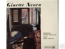 ALP 1479 Ginette Neveu Sibelius/Suk MINT