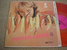 PEPPER ADAMS 5 INTERLUDE LP