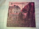 BLACK SABBATH..LP..1ST UK PRESSING...SUPERB CON