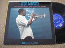 BLUE MITCHELL Blue's Moods RIVERSIDE LP
