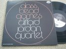 CLIFFORD JORDAN Glass Bead Games STRATA-EAST 2x LP