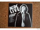 AC/DC Power Rock in Concert 1978 Rarität