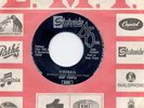 Deep Purple  Lebanese 45 RPM Fireball