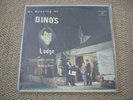 JACK ELTON An Evening At Dino's Lodge SEALED ULTIMATE