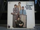 The Beatles Yesterday and Today-Second State cover