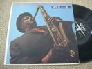 BEN WEBSTER AND ASSOCIATES self-titled VERVE LP