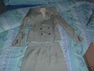David Bowie suit from Cracked Actor Tour