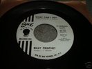 RARE NORTHERN SOUL 45/ BILLY PROPHET ON SUE DJ NM