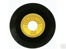 ELVIS ORIGINAL 45 RECORD ON SUN LABEL