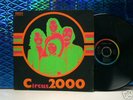 Ultra rare Italian psych CIRCUS 2000 LP '70 ORIG. EX+