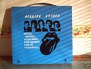 Rolling Stones  Greek Blue Box set ltd edition 5-lp set
