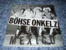 Böhse Onkelz-Mexico Orginal Rock O Rama LP  RRR55