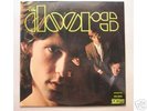 THE DOORS ITALIAN 1st LP ON VEDETTE MONO PSYCH