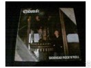 Endstufe - Skinhead Rock n Roll LP