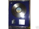 SILVER DISC-BPI-BROTHERHOOD OF MAN-IMAGES-ORIGINAL-L K