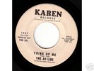 NORTHERN SOUL   THE AD LIBS    ORIGINAL