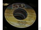 Sam Butler MODERN SOUL 45 I Can't Get Over Loving You /