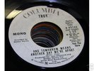 Troy NORTHERN SOUL 45 And Tomorrow Means Another Day We