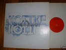 LEO KOTTKE- LIVE AT THE SCHOLAR COFFEHOUSE -RARE LP