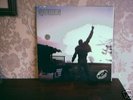 Queen - Made In Heaven - White Vinyl LP **NEW & RARE**)
