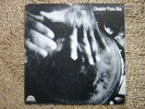 JU JU-CHAPTER TWO: NIA-orig strata east jazz lp