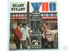 THE WHO EP Ready Steady Who FRANCE PS  SLEEVE