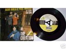 CREATION 7'' How Does It Feel GERMANY PS VERY RARE 45