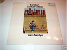 JOHN MARTYN LONDON CONVERSATION UK PINK ISLAND MONO MIN