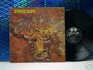 Rare French prog ERGO SUM - Mexico LP '71 ORIG. NMINT