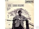 CHRIS FARLOWE  HITS  UK IMMEDIATE EP