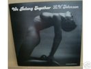 L V Johnson   'We Belong Together'   LP