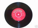 BEATLES (RED PARLOPHONE) LOVE ME DO 45