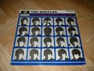 BEATLES uk 1st stereo HARD DAYS NIGHT b/y lp NRMINT