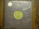 FACES LONG PLAYER ROB STEWART SIGNED VINYL LP RARE