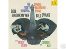 Bill Evans and Bob Brookmeyer on United Artists