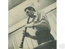 Buddy DeFranco on Norgran