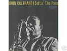 John Coltrane on Prestige