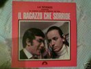 LP SOUNDTRACK -IL RAGAZZO CHE SORRIDE