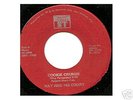 Ray and His Court Cookie Crumbs Sound Triangle Funk