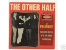 THE OTHER HALF -   original 1966 FRENCH EP
