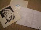 Peggy's Leg - Grinilla RARE Irish LP
