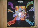 THE WHO A QUICK ONE REACTION ORIGINAL UK EX