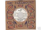 Rare Tony Middleton Northern Soul on ABC