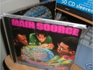 Main Source - Breaking Atoms -  Rare Hip Hop classic.