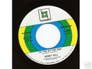 Northern Soul - Bobby Hill,To The Bitter End.DJ