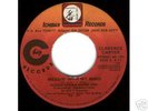 CLARENCE CARTER - MESSIN' WITH MY MIND - Northern Soul