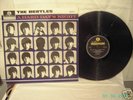 BEATLES  ORIG. LP. HARD DAYS NIGHT.B/Y 3rd PRESSING.