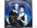 *rare* Madonna Woman in Red picture disc