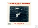 DAVID BOWIE - Golden Years 7